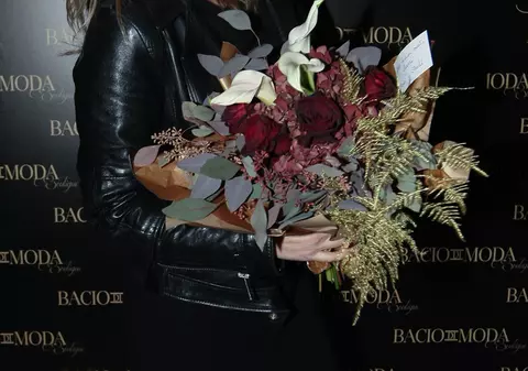 De ziua Ginei Pistol, Alin Cocoș a fost strâns la pungă! Doar urări și flori