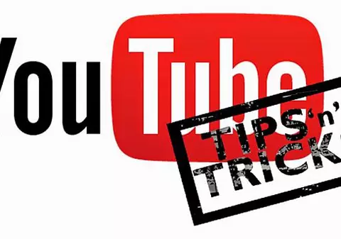 Lucruri inedite pe care nu știai că le poți face pe YouTube