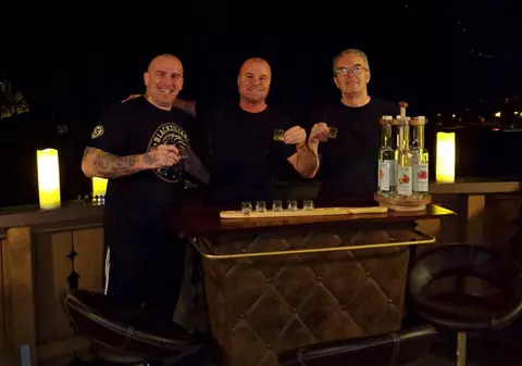 Cătălin Zmărăndescu a luat calea Austriei