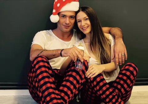 Adela Popescu a făcut marele anunț! Este însărcinată!