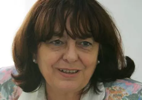Ana Blandiana despre REVOLUȚIA din 1989: ”Eu știu că a fost o lovitură de stat”
