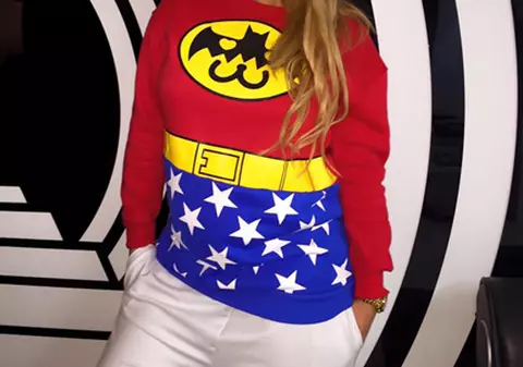 La cinci zile de la naștere, Anda Adam a încălcat deja prima «poruncă»! S-a dezis de Biserică | EXCLUSIV