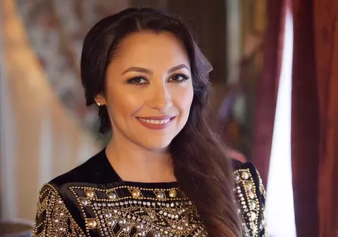 Andra, MESAJ special înainte de Crăciun. Ce le-a spus fanilor | VIDEO