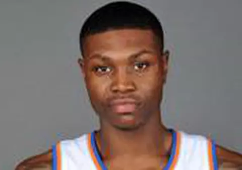 Un jucător de la New York Knicks, crescut în Bronx, a fost împușcat!