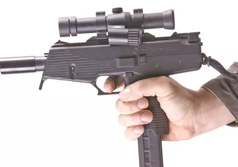 De 'Black Friday' americanii au bătut recordul la cumpărarea armelor 