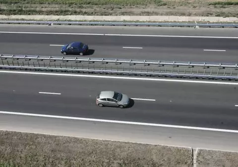 Vom avea autostradă! Vezi unde se construiește!