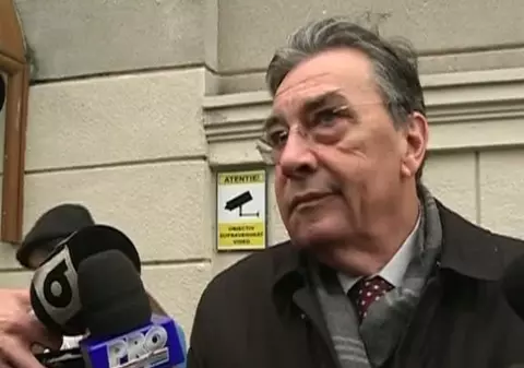 Avocatul Casei Regale, audiat în dosarul retrocedărilor 