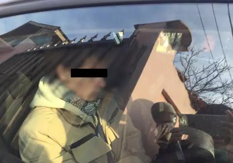 Cum s-a convertit la Islam puştiul din Craiova suspectat de propagandă jihadistă