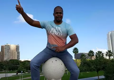 Veste mare pentru Cabral. Se va întâmpla la începutul lui 2016