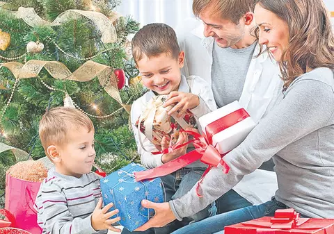 Ești salariat? Află ce-ți aduce Moșu’ anul acesta!