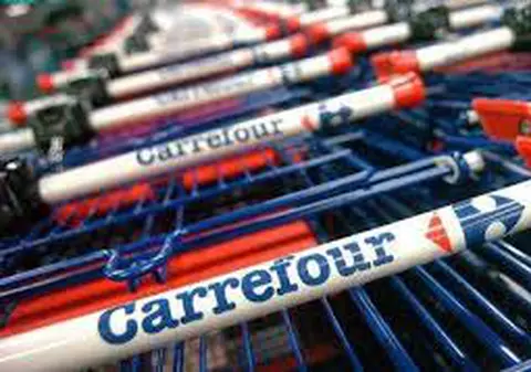 Carrefour a cumpărat magazinele Billa din România
