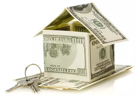 Imobile contra credite: Mingea este în curtea președintelui! 