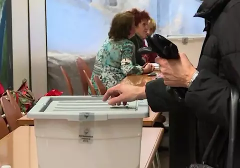 Slovenii au respins, prin referendum, căsătoriile între persoane de același sex | VIDEO