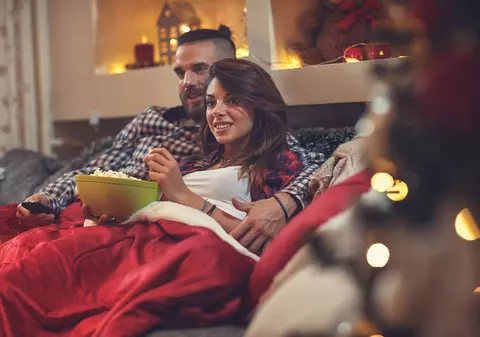 Cele mai frumoase filme de văzut în ziua de Crăciun | VIDEO