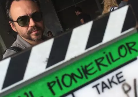 Se deschide «Palatul Pionierilor»! Astăzi, filmul lui Bobby Păunescu are marea premieră românească