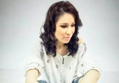 Cristina Bălan, MESAJ surprinzător după ce a câștigat ”Vocea României”: ”Sunt o mare mincinoasă”