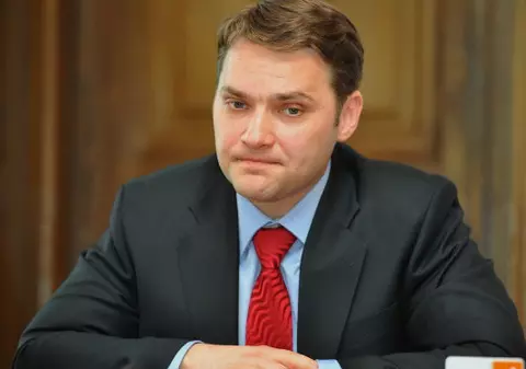 DAN ŞOVA rămâne în arest încă 30 de zile