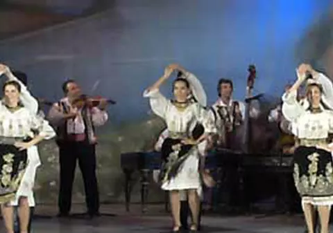 Vor să-i ia piuitul Ansamblului Ciocârlia? Mai-marii MAI pregătesc o reorganizare din temelii care va lovi și Casa de Cultură a polițiștilor | EXCLUSIV