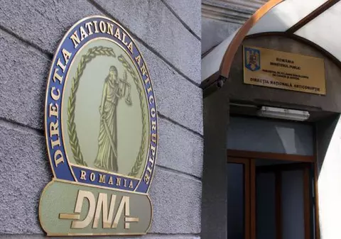 Şeful Parchetului Judecătoriei Beiuş, reţinut pentru şantaj şi luare de mită 