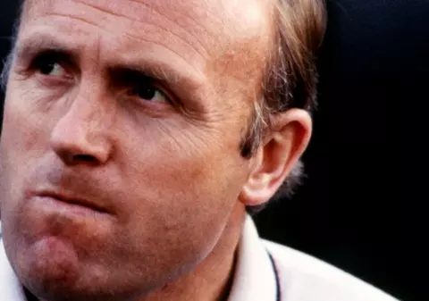 Fostul internațional și antrenor englez Don Howe s-a stins la vârsta de 80 de ani