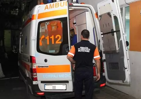 ULTIMA ORĂ. Un condamnat din "Dosarul Transferurilor" a făcut INFARCT în închisoare