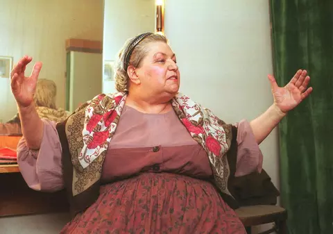 Draga Olteanu Matei, despre Aimee Iacobescu: "Se văicăreşte în piaţa publică şi nu e cazul"