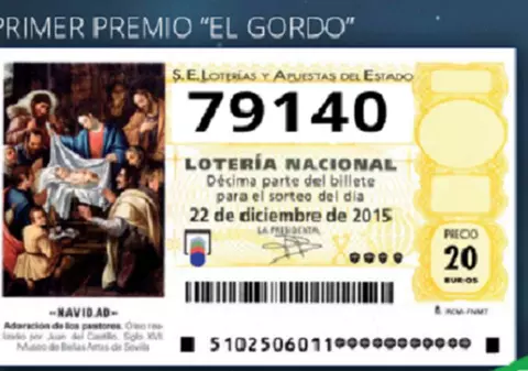 O româncă a dat lovitura la Loteria Spaniolă