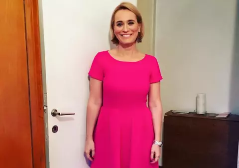 Andreea Esca, năpădită de amintiri! Află ce a făcut după ce a intrat în bucătărie...