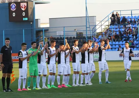 Liga 1. 800 de lei, cel mai scump abonament la Viitorul Constanța, echipă care va evolua în Liga Europa