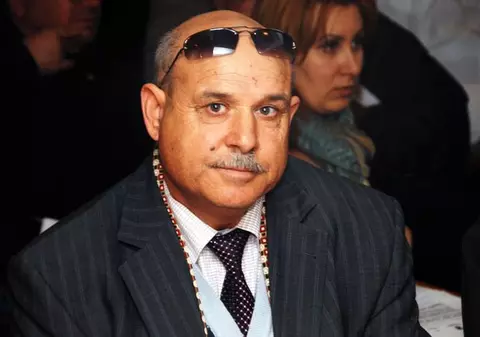 Bulibaşa Ferdinant Stănescu a fost REŢINUT