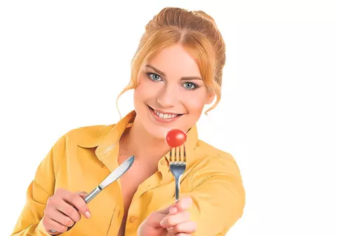 Şi postul poate îngrăşa! Chiar dacă ne ferim de carne în această perioadă, nu este foarte sigur că mâncăm sănătos