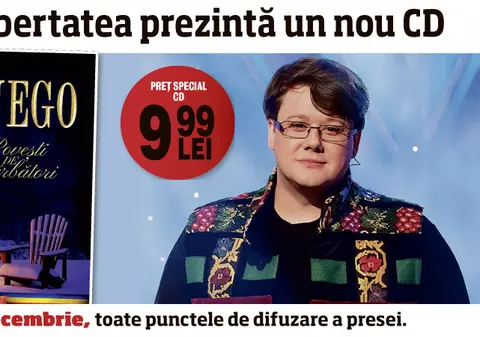 FUEGO se reprofilează în cadrul turneului său național de colinde ”ACASĂ DE CRĂCIUN”. Artistul face expoziții cu picturile sale