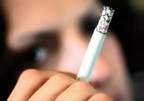 ANUNȚ de ultimă oră despre legea antifumat