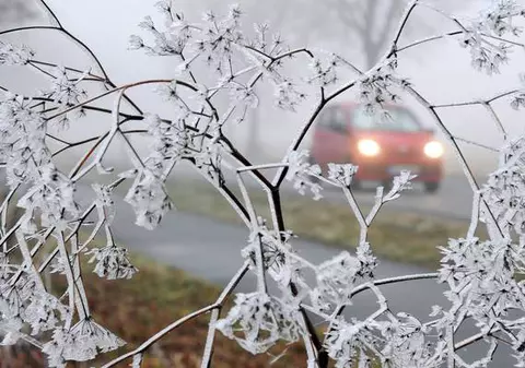 Vine GERUL peste România! Ce trebuie să facem!