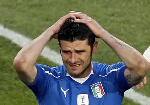 SCANDALOS. Un fost campion mondial, cu 40 de selecții la națională, ^pus sub acuzare pentru legături cu mafia!