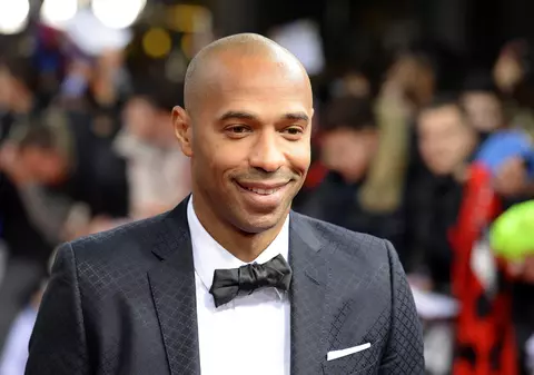 Thierry Henry mizează pe Franţa la turneul final al Campionatului European 2016