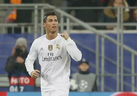 Ronaldo, declarația începutului de an: ”Eu arogant? Nici Dumnezeu nu plăcea tuturor!”