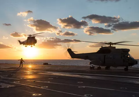 Atentatele din Paris | Încă patru luni de război antitero