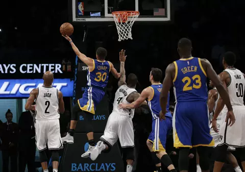 Golden State Warriors nu face cadouri nici de Crăciun