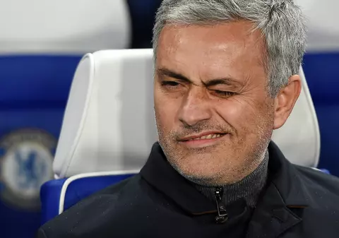 Mourinho: "Munca mea a fost trădată!". ”The Speciale One” îi acuză pe jucători
