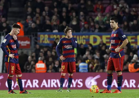 Barca, a doua remiză la rând. Victorie pentru Atletico. Real, învinsă / VIDEO