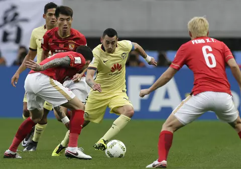 Se știu semifinalele Campionatului Mondial al cluburilor, Cu cine joacă River și Barcelona