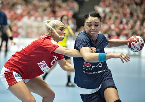 România a învins Lituania cu 34-24 și s-a calificat la Campionatul European 2016