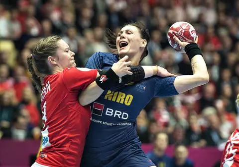 CM de handbal, semifinale: România - Norvegia (vineri, 21.45, Dolce Sport și gratuit online pe dolcesport.ro). Ziua cea mai lungă. Fetele sunt aproape de ultimul act! / VIDEO