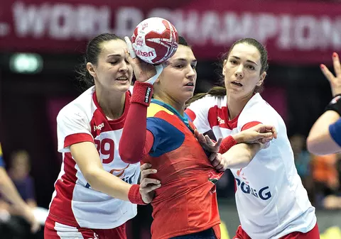 Naționala de handbal s-a reunit la Ploiești | VIDEO