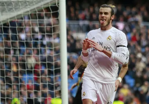 Rezultat halucinant în Spania. Cât s-a terminat Real - Rayo. Raț n-a fost la măcel / VIDEO