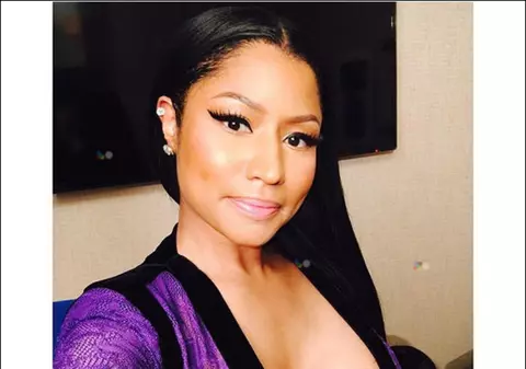 Fratele lui Nicki Minaj, arestat! Ar fi violat un minor!