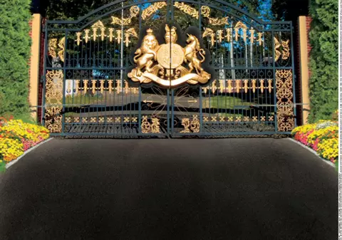 Neverland, scoasă la vânzare! Cât valorează faimoasa reședință