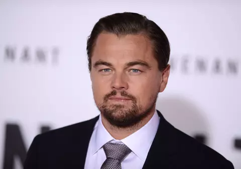 Leonardo DiCaprio, despre motivul care l-a determinat să refuze un rol în „Star Wars”