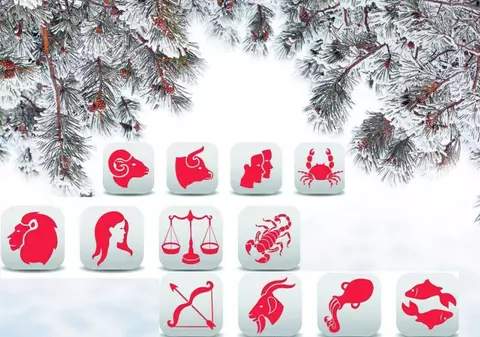 Horoscopul lunii decembrie! Află care sunt zodiile norocoase ale acestei luni